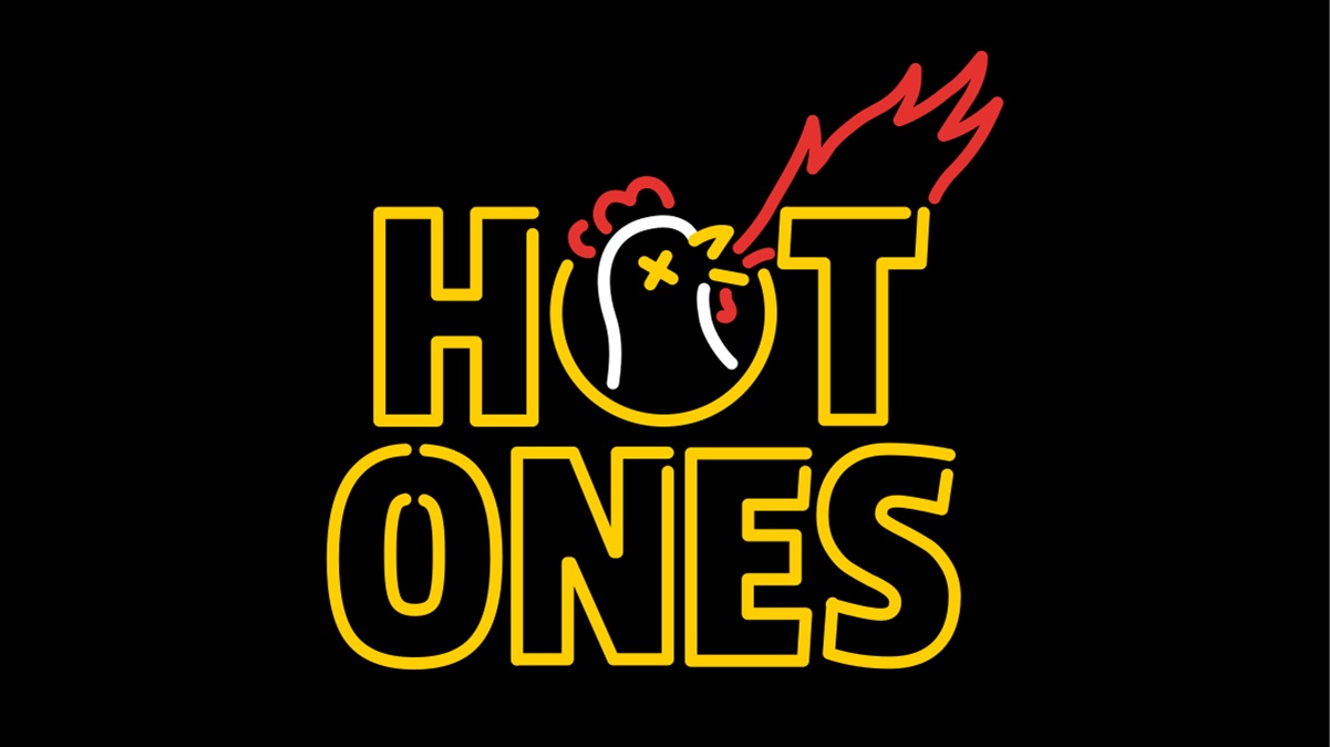 Hot Ones Season 1 Streaming Watch & Stream Online via Hulu