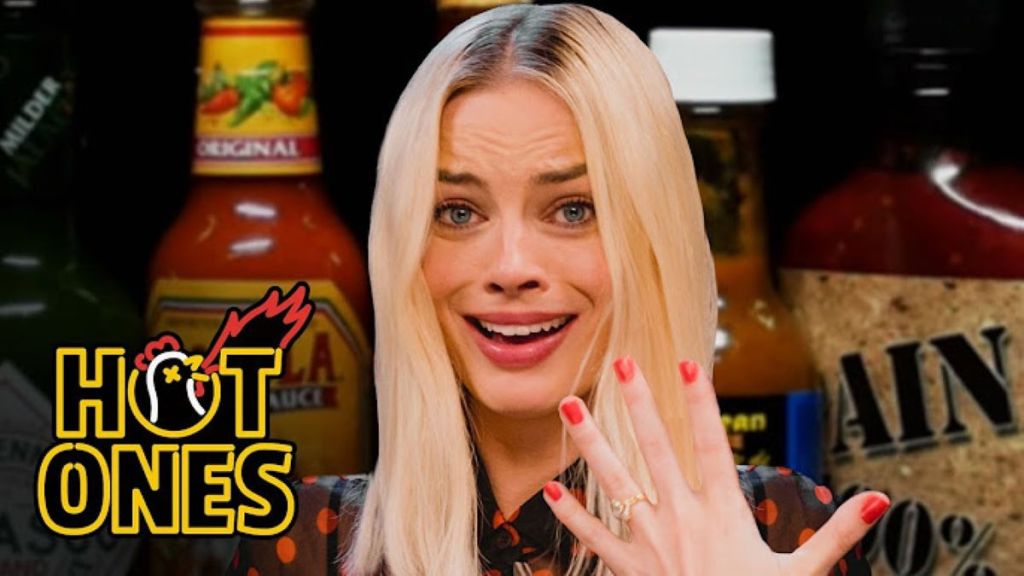 Hot Ones Season 11