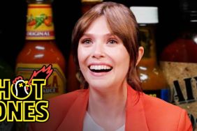 Hot Ones Season 15