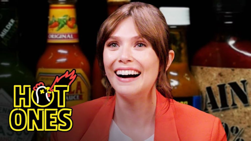 Hot Ones Season 15