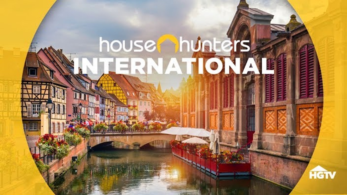 House Hunters International Season 1 Streaming Watch & Stream Online