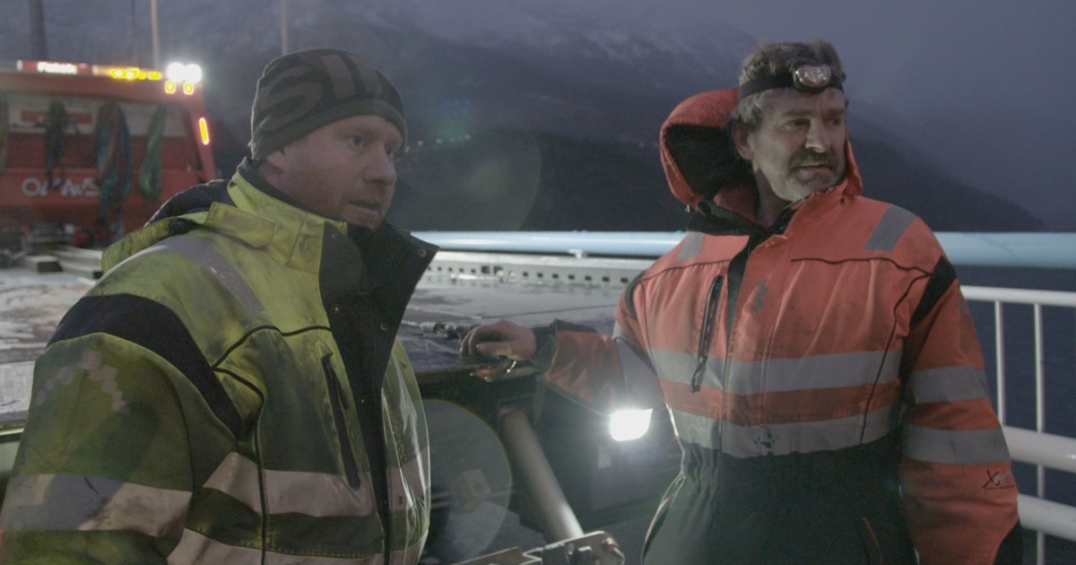 Ice Road Rescue Season 4 Streaming: Watch & Stream Online via Disney Plus