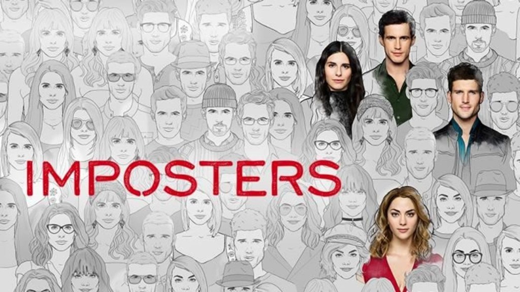 Imposters (2017) Season 2