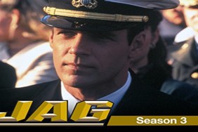 JAG (1995) Season 3