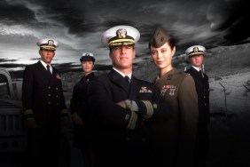 JAG (1995) Season 6 Streaming: Watch & Stream Online via Paramount Plus