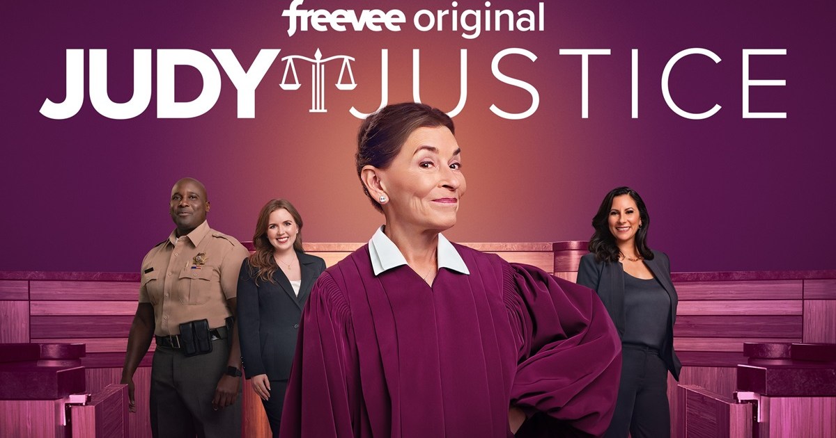 Judy Justice Season 4 Release Date Rumors When Is It Coming Out?