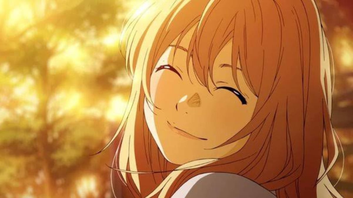UpdateClassic Your Lie in April (Shigatsu wa Kimi no USO) Anime Poster and  Prints Unframed Wall Art Gifts Decor 11x17: Buy Online at Best Price in UAE  - Amazon.ae
