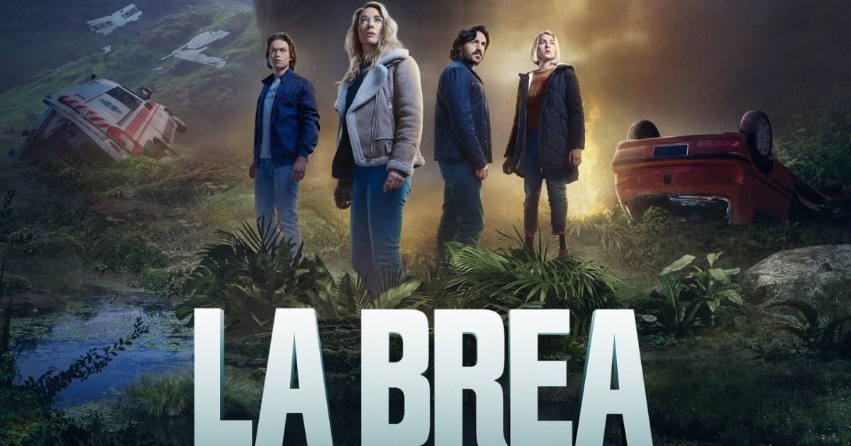 La Brea Season 3: How Many Episodes & When Do New Episodes Come Out?