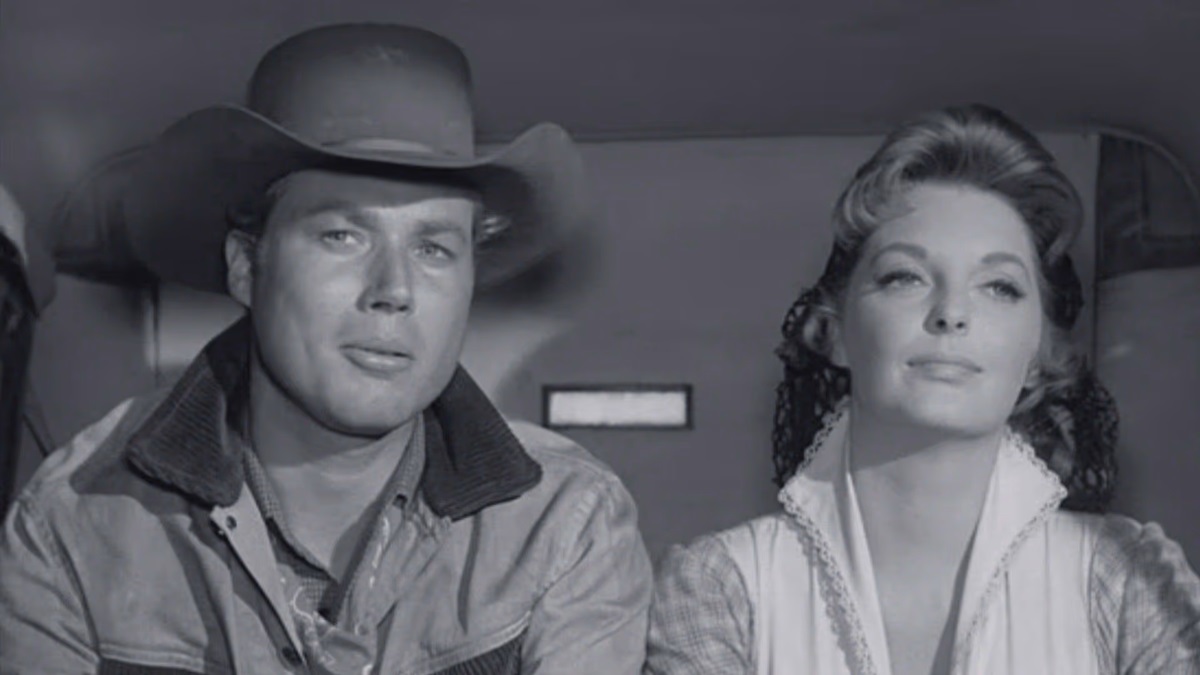 Laramie (1959) Season 2 Streaming: Watch & Stream Online Via Starz