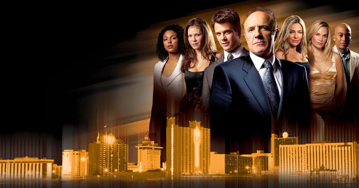 Las Vegas Season 2 Streaming: Watch & Stream Online via Peacock