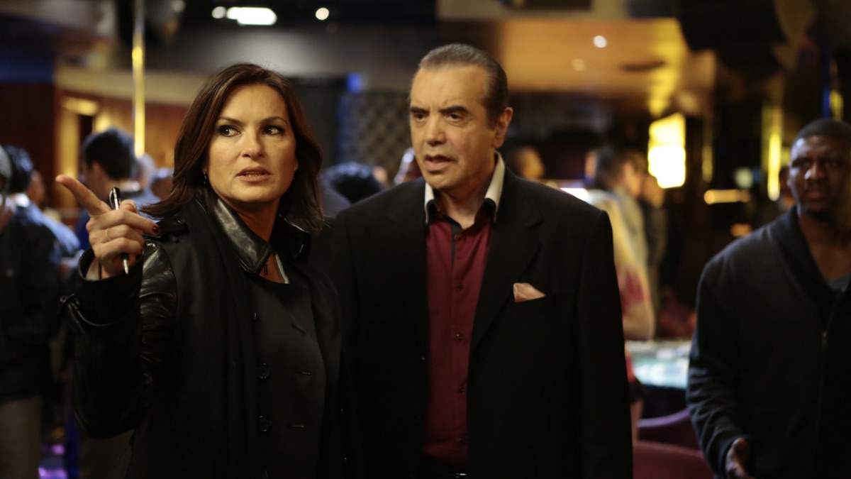 Law & Order: SVU season 24: When will season 24 of 'Law & Order SVU'  premiere? Check release date, story, and other information - The Economic  Times