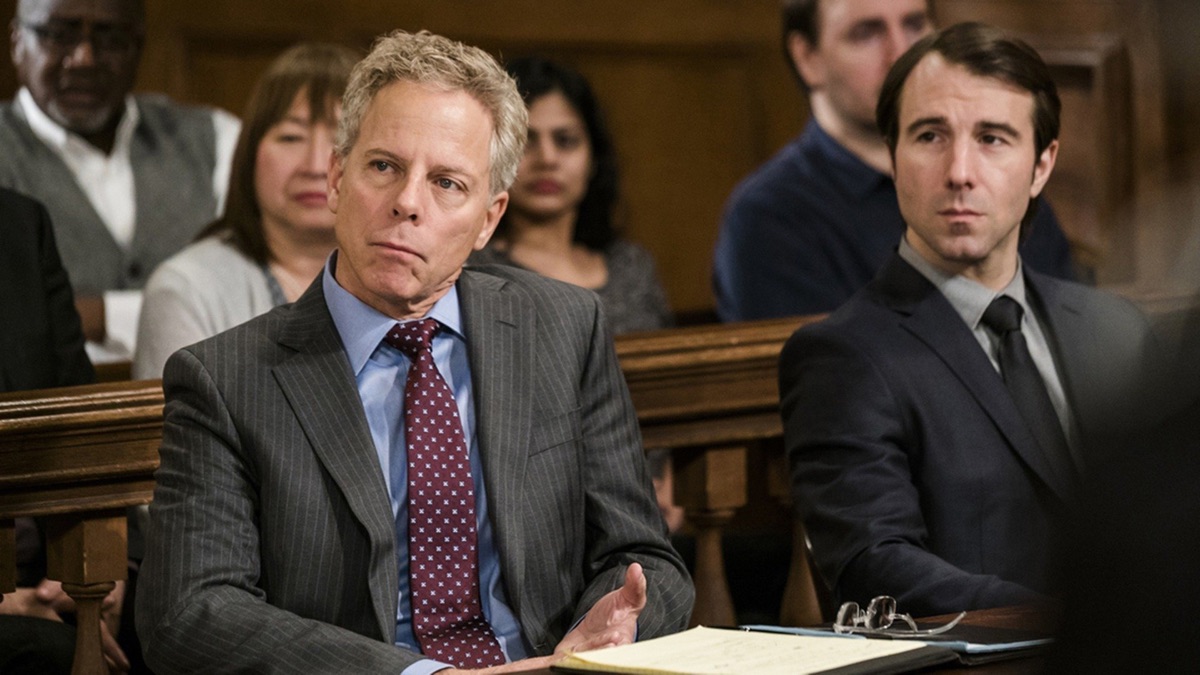 Law & Order: SVU 300th episode Supernatural -- What to Watch