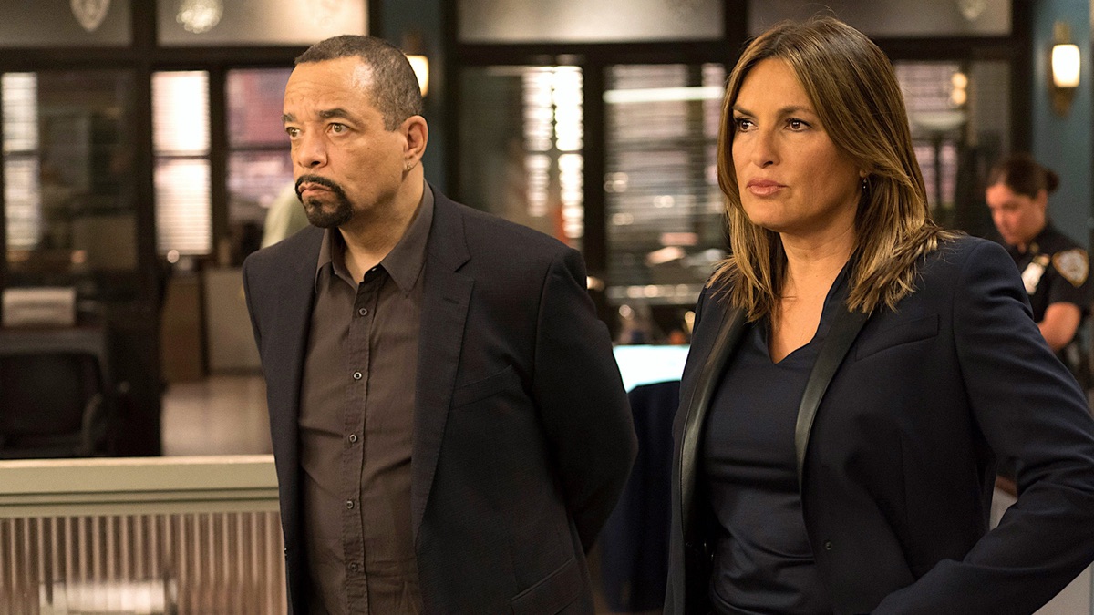 Law & Order: Special Victims Unit Season 20 Streaming: Watch & Stream 