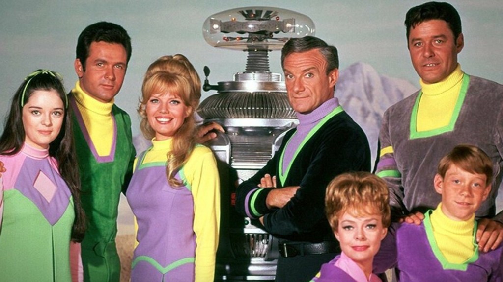 Lost in Space (1965) Season 1  Streaming: Watch & Stream Online via Hulu