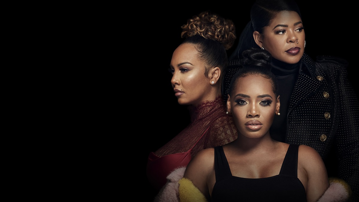 Love & Hip Hop New York Season 10 Streaming: Watch & Stream Online via  Amazon Prime Video & Paramount Plus