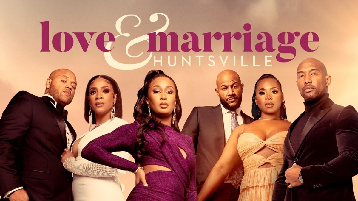 Love & Marriage Huntsville Season 4 Streaming: Watch & Stream Online ...