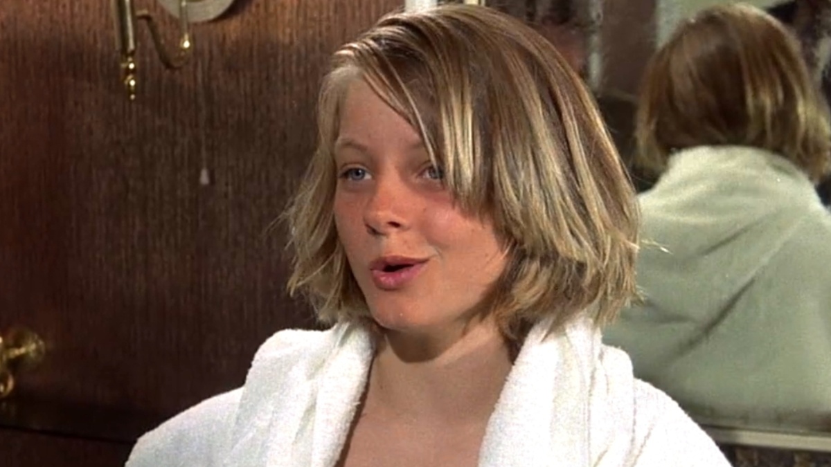 Star Wars: Did Jodie Foster Almost Play Princess Leia? Why Didn't She?