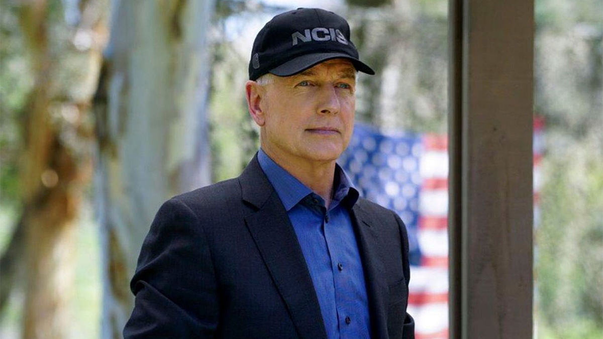 NCIS Origins Set at CBS, Mark Harmon to Narrate