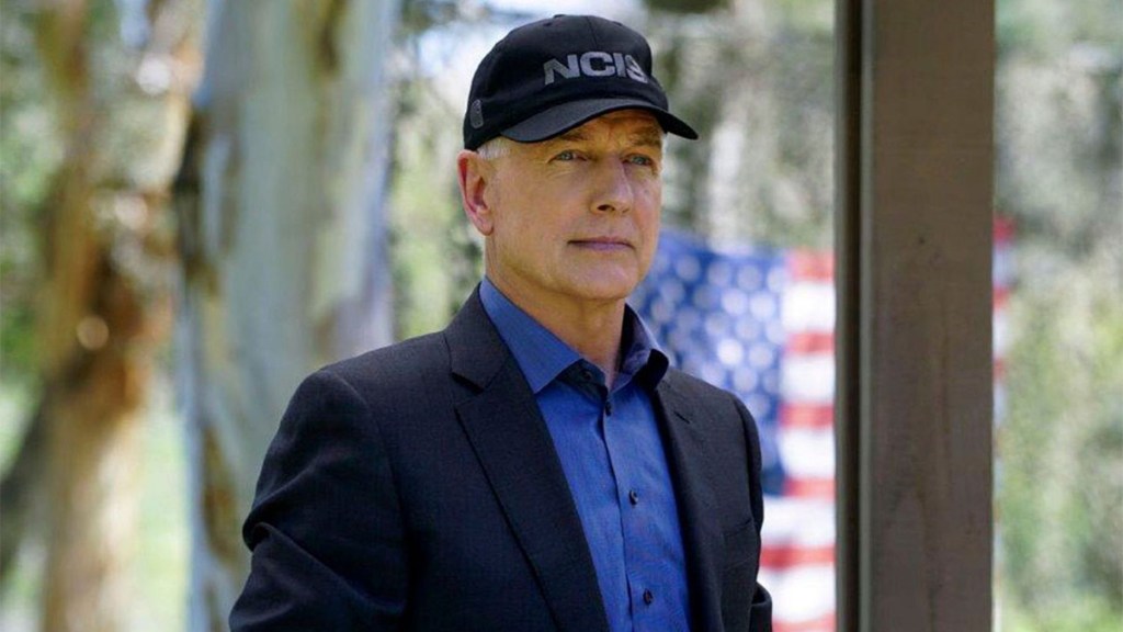 NCIS: Origins Set at CBS, Mark Harmon to Narrate