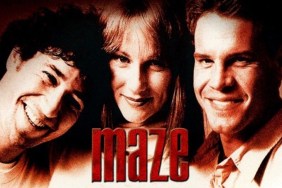 Maze (2001)