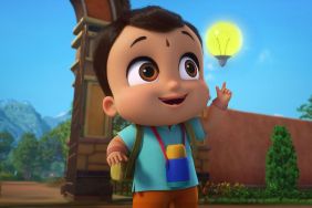 Mighty Bheem's Playtime Season 1 How Many Episodes