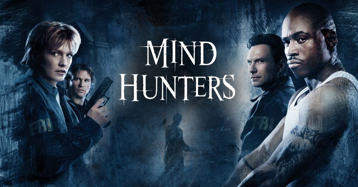 Mindhunters (2004) Streaming: Watch & Stream Online via Paramount Plus