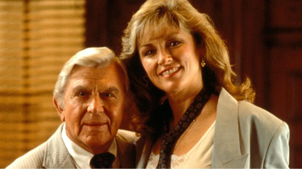 Matlock S01E01 - video Dailymotion