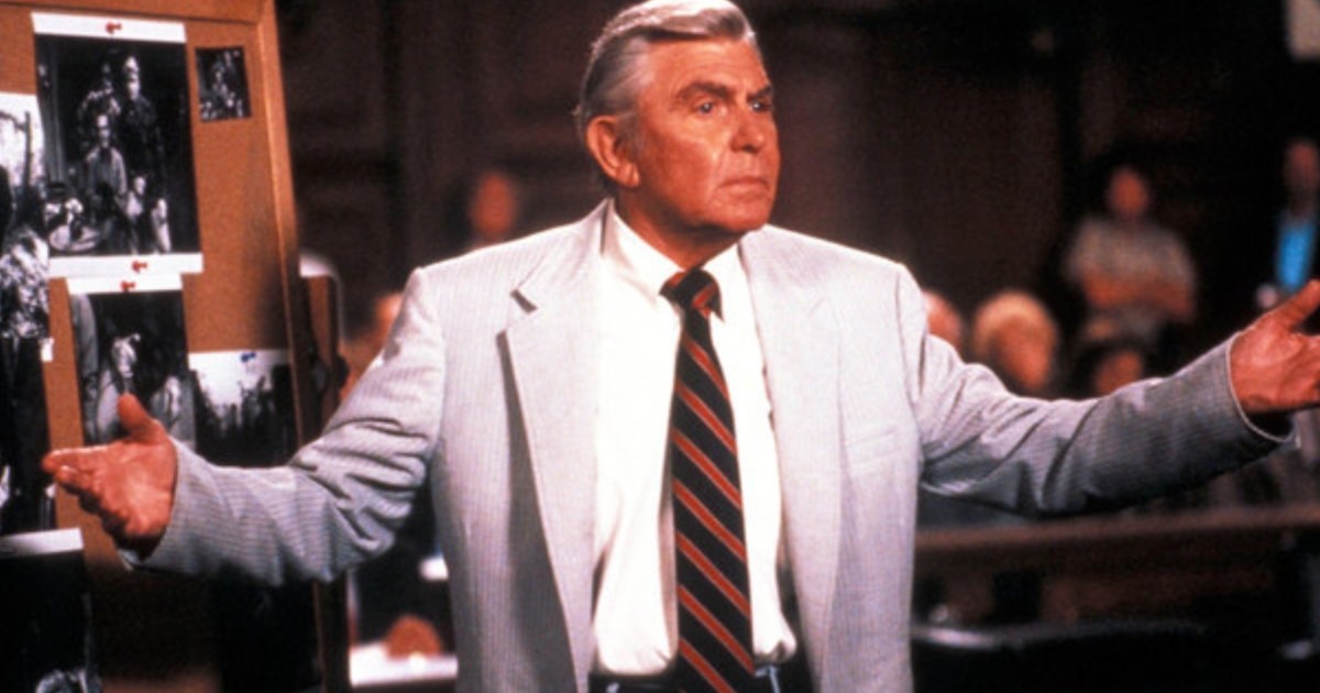 Matlock (1986) Season 6 Streaming Watch & Stream Online via Amazon