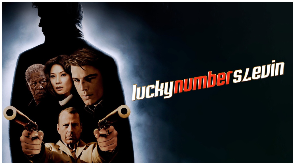 Lucky Number Slevin Streaming Watch Stream Online via Amazon