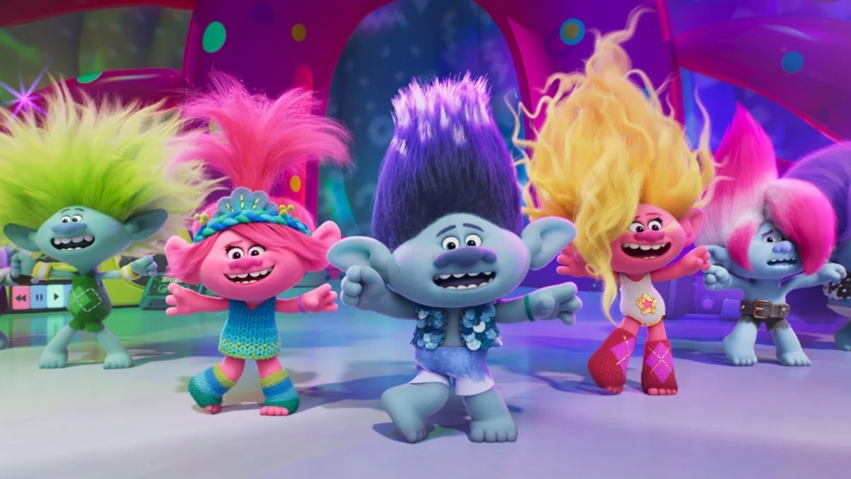 Will There Be a Trolls 4 Release Date & Is It Coming Out?