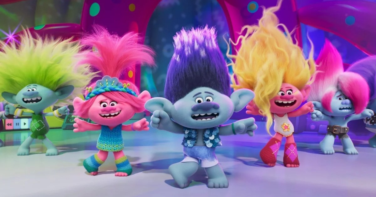 Will There Be a Trolls 4 Release Date & Is It Coming Out?