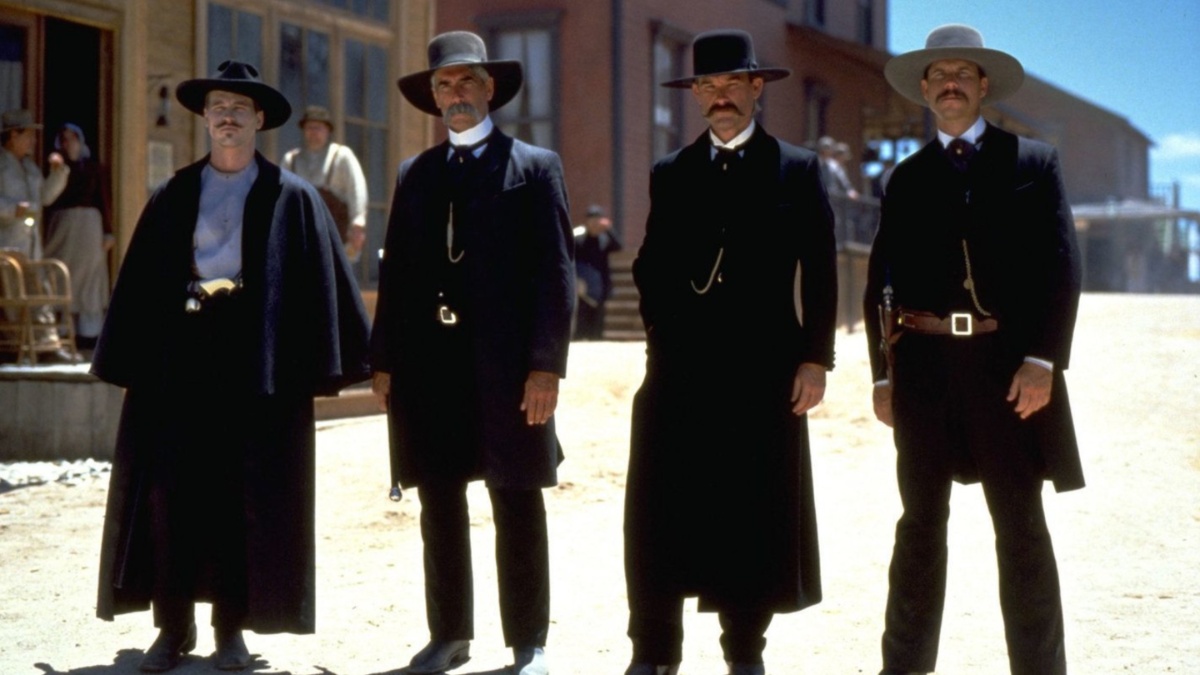 Is Tombstone Based on a True Story? Real Events, Facts & People