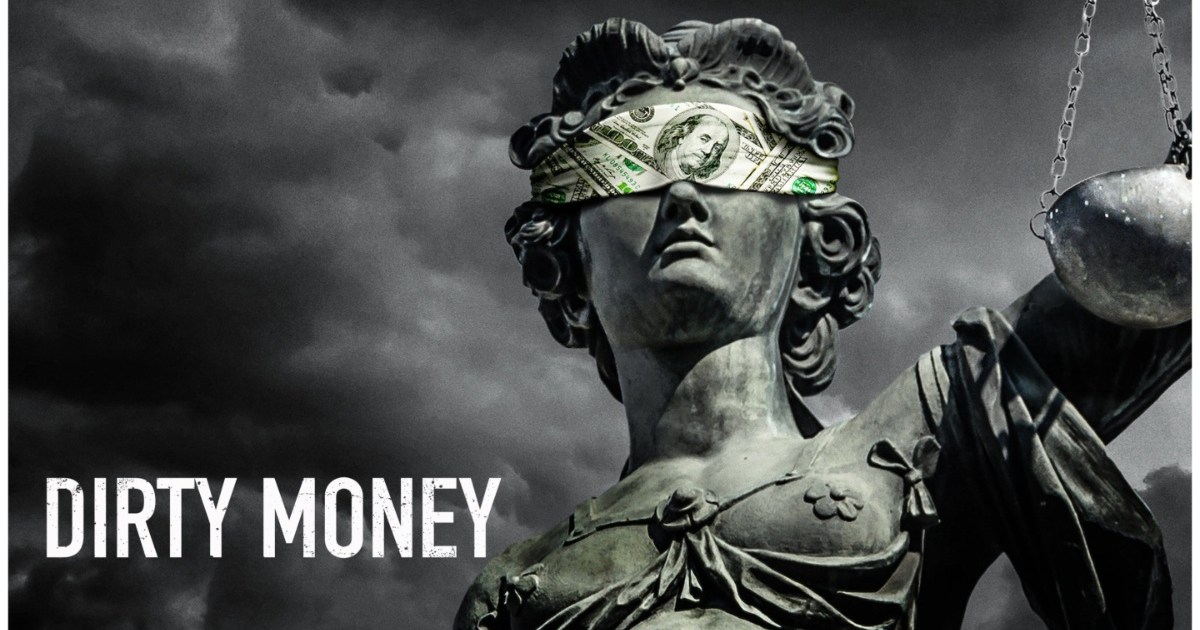 Dirty Money Season 2 Streaming: Watch & Stream Online via Netflix
