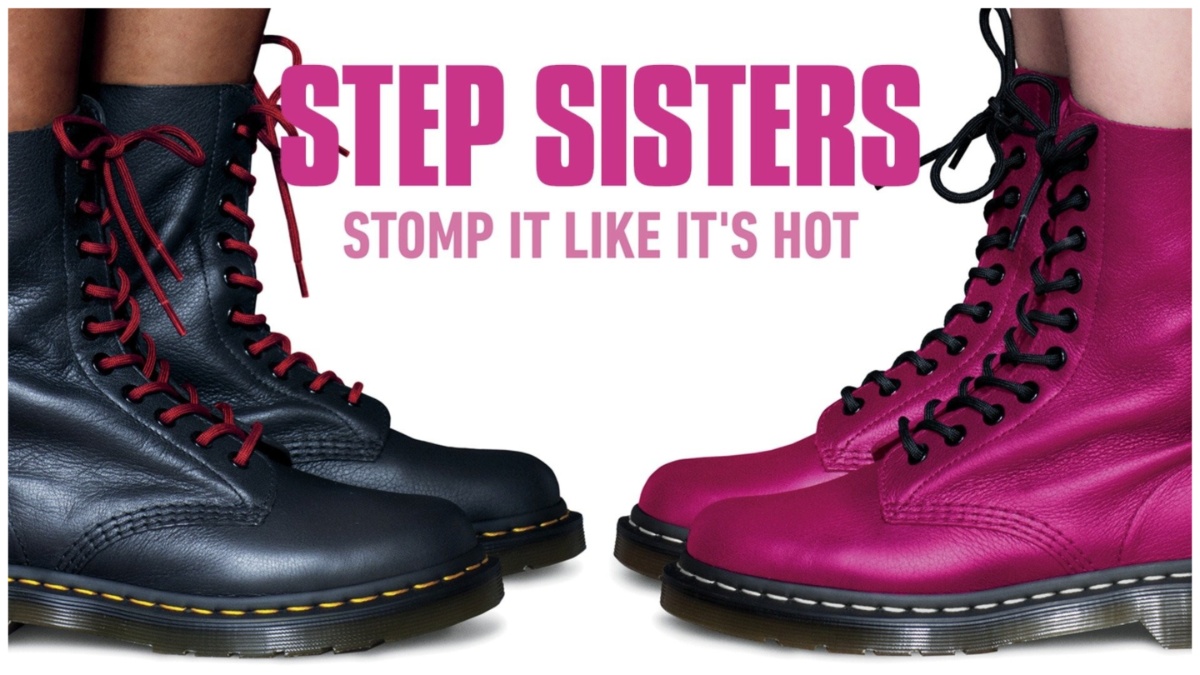 Step Sisters Streaming: Watch & Stream Online Via Netflix