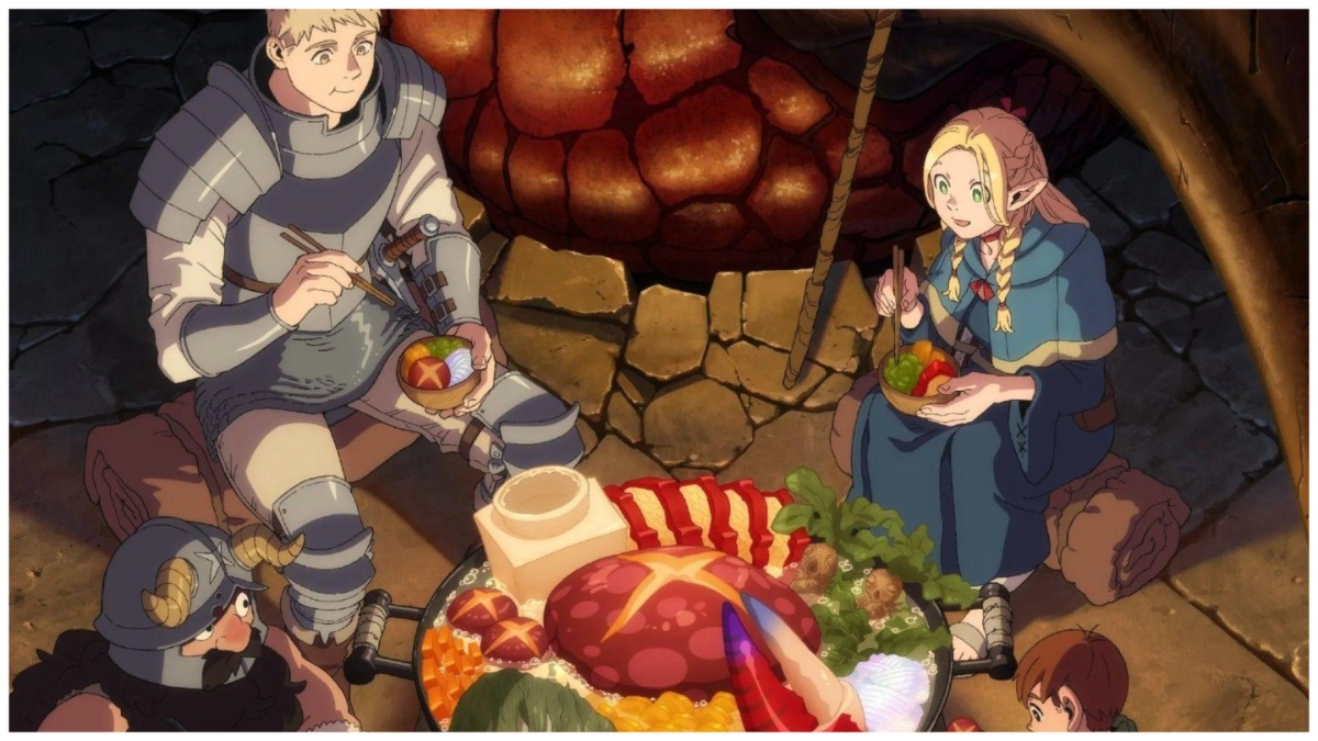 Will There Be a Delicious in Dungeon Season 2 Release Date & Is It