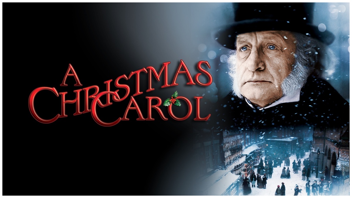 A Christmas Carol (1984) Streaming: Watch & Stream Online via Starz