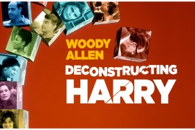 Deconstructing Harry