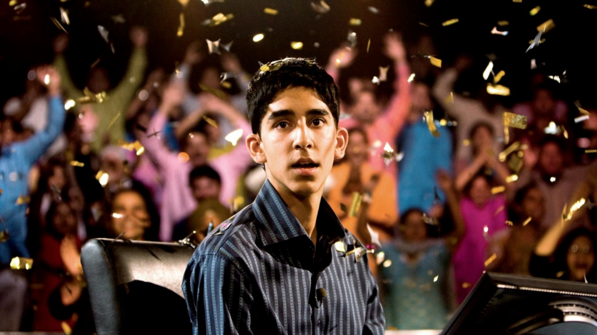 Slumdog millionaire on hulu new arrivals