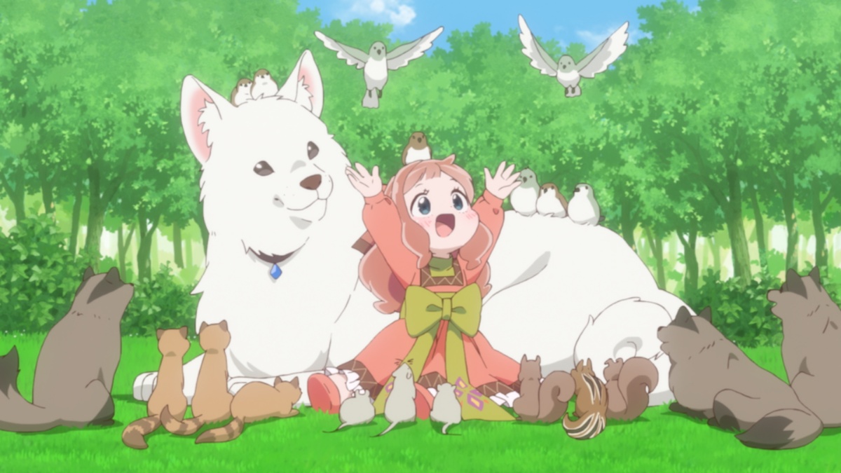 20 Most Iconic Animals & Pets in Anime – FandomSpot