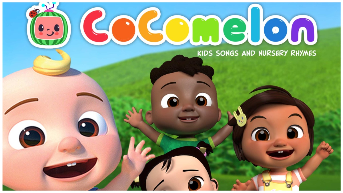 CoComelon Season 2 Streaming: Watch & Stream Online via Netflix and Hulu