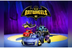 Ethan Hawke, AJ Hudson Voice Star in 'Batwheels' as Batman and Robin –  TVLine