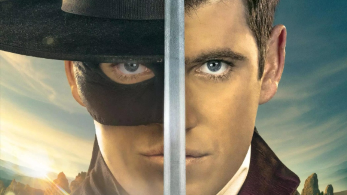 VOD film review: The Mask of Zorro | Where to watch online in UK | How to  stream legally | When it is available on digital | VODzilla.co