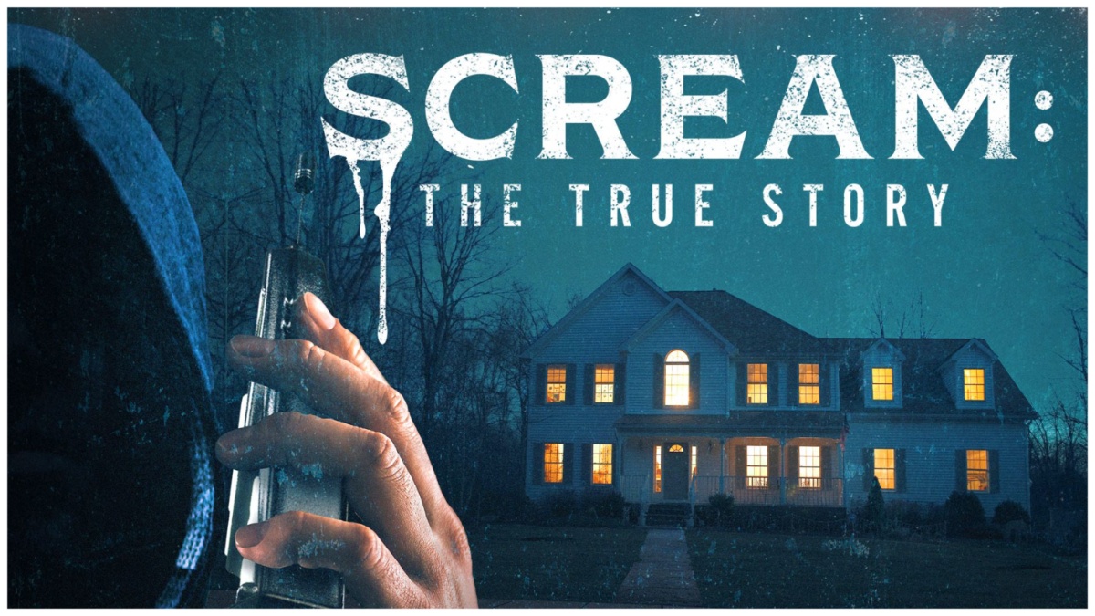 Scream: The True Story Streaming: Watch & Stream Online via HBO Max