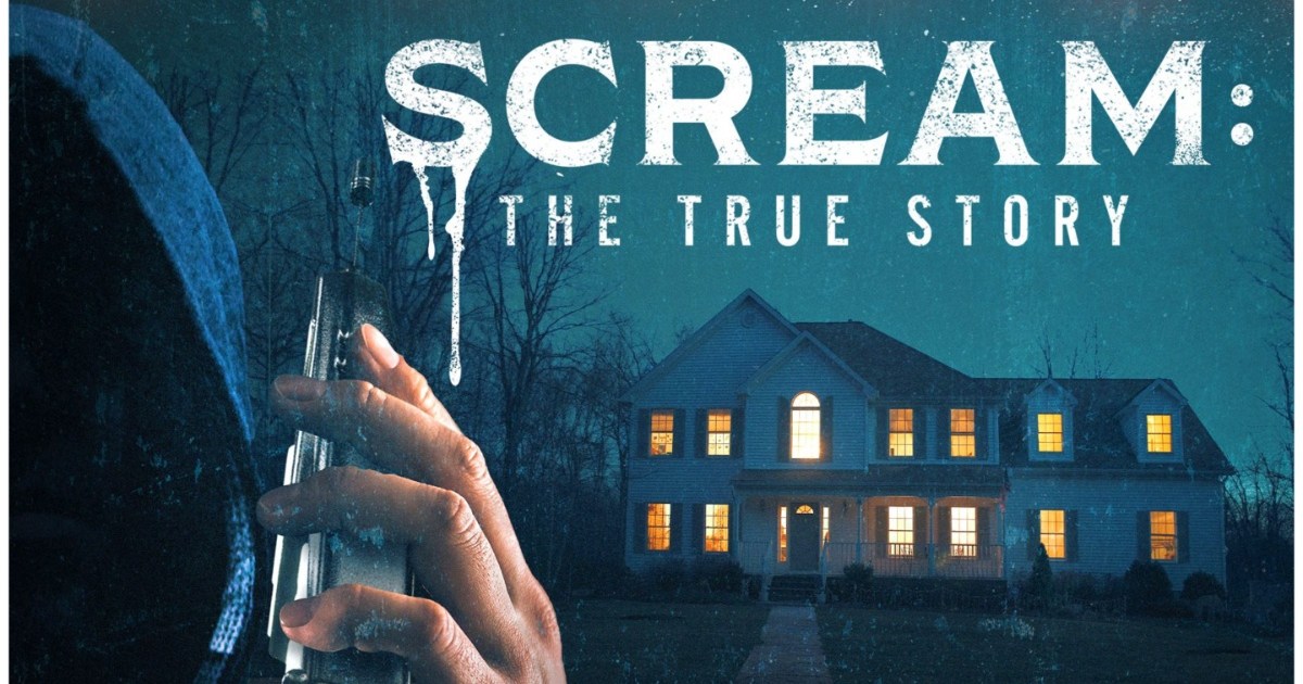 Scream The True Story Streaming Watch & Stream Online via HBO Max