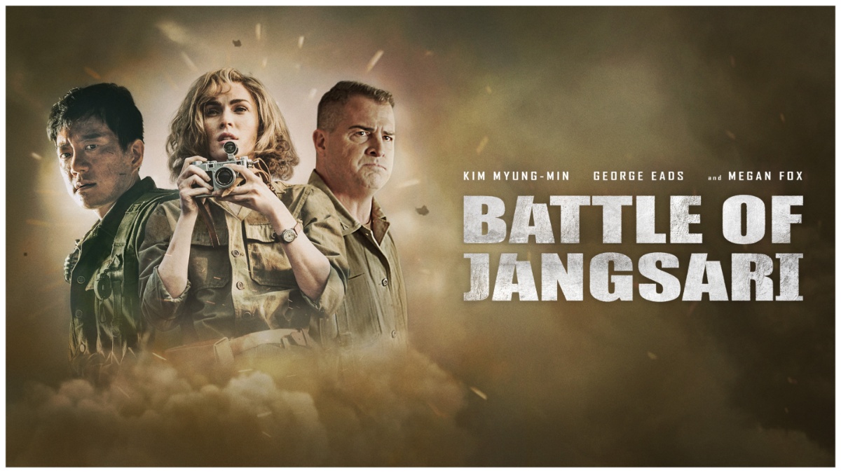 The Battle of Jangsari Streaming: Watch & Stream Online via Amazon Prime  Video