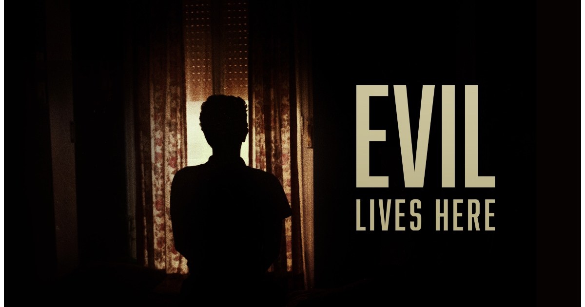 Evil Lives Here Season 10 Streaming: Watch & Stream Online via HBO Max