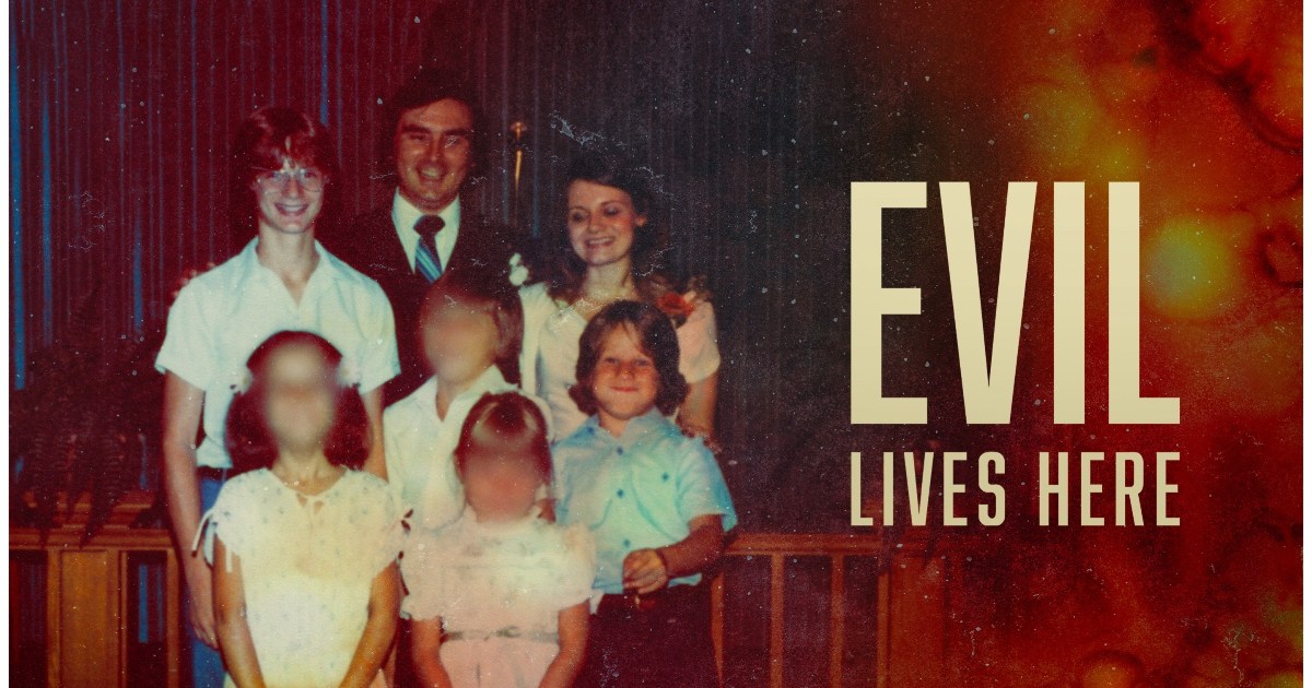 Evil Lives Here Season 12 Streaming: Watch & Stream Online via HBO Max