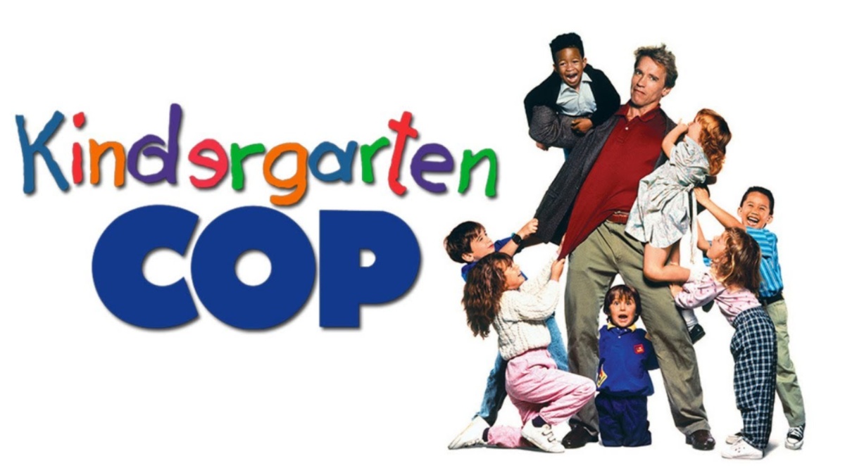 Kindergarten Cop (1990) Streaming Watch & Stream Online via Netflix