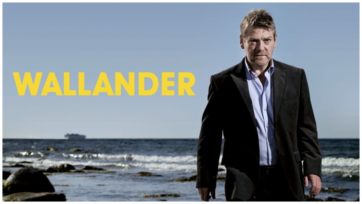 Wallander Season 4 Streaming: Watch & Stream Online Via Peacock