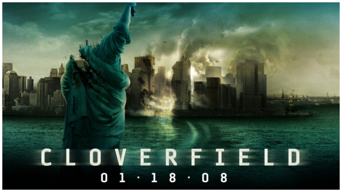 Is 'Cloverfield' on Netflix? Where to Watch the Movie - New On Netflix USA